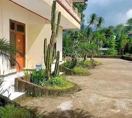 Villa Puncak Resort Cikundul Экстерьер фото