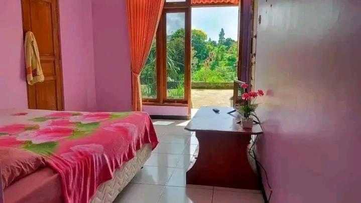 Villa Puncak Resort Cikundul Экстерьер фото
