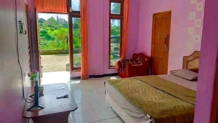 Villa Puncak Resort Cikundul Экстерьер фото